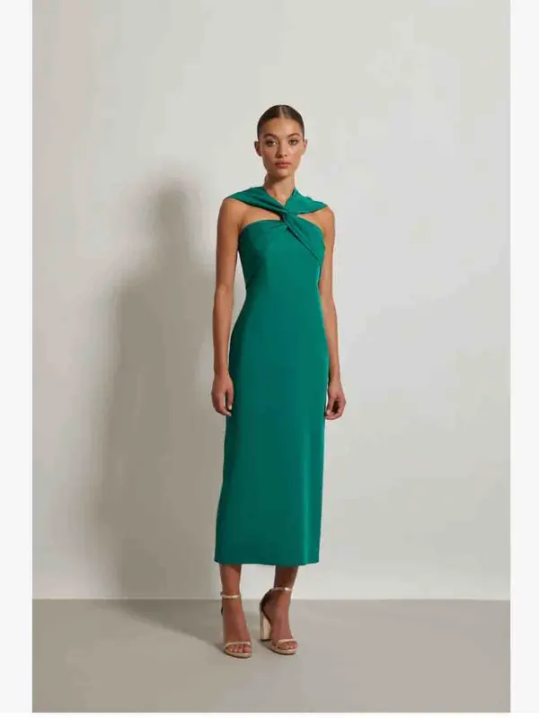 Alquilar Vestido Bimani, talla XS, en Jointy