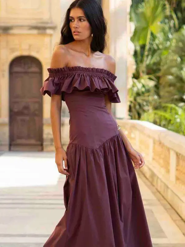 Alquilar Vestido cardié, talla L, en Jointy