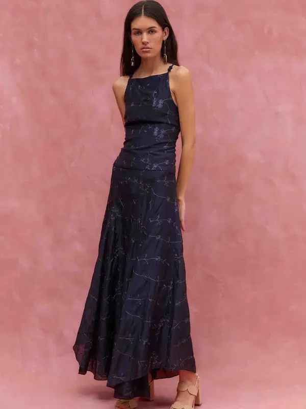 Alquilar Conjunto de Baymo para invitada de BAYMO THE LABEL, talla S, en Jointy