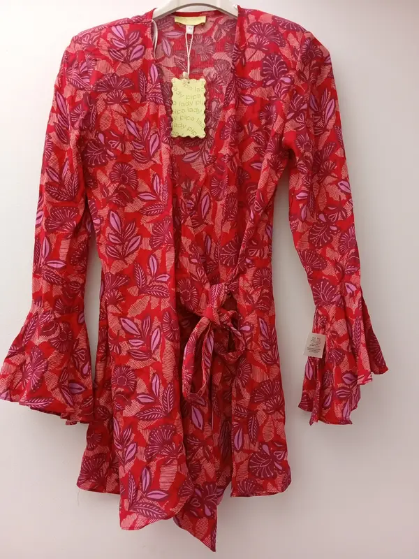 Alquilar Conjunto chaqueta y pantalón Lady Pipa, talla XS, en Jointy