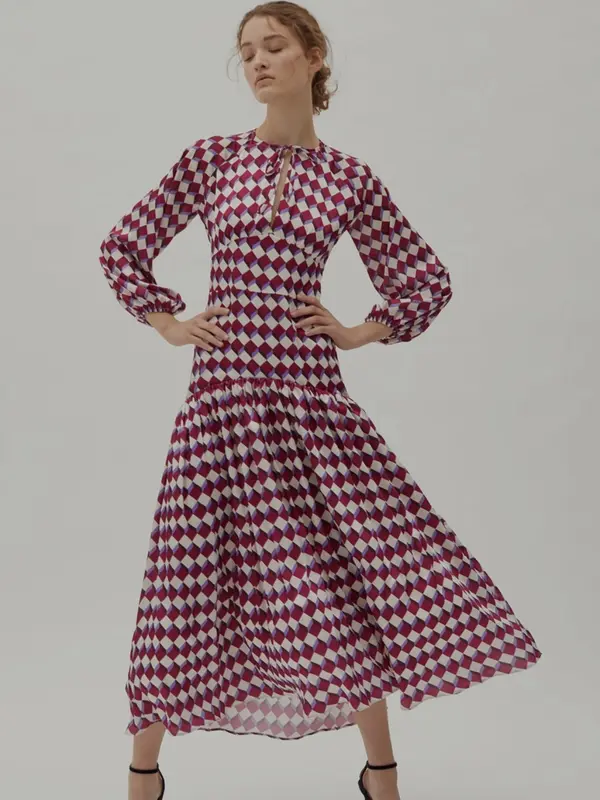 Alquilar vestido IQ Colection de The IQ Collection, talla L, en Jointy