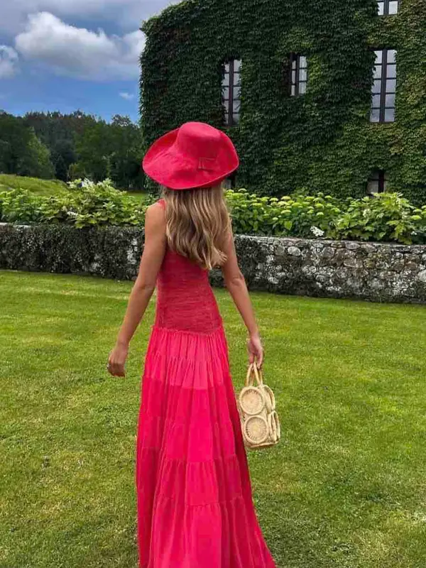 Alquilar Vestido invitada de Claw The Label, talla XS, en Jointy