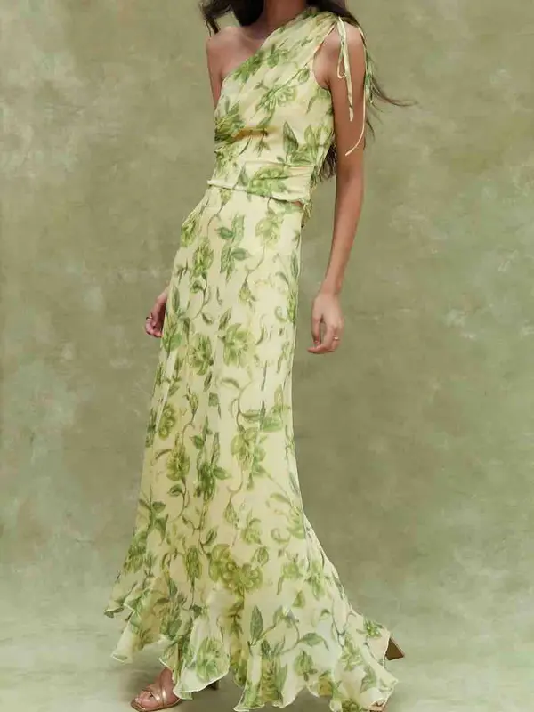 Alquilar conjunto invitada de BAYMO THE LABEL, talla XS, en Jointy