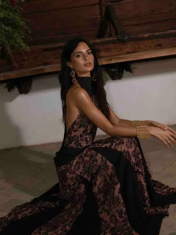 Alquilar Vestido Claw The label, talla S, en Jointy