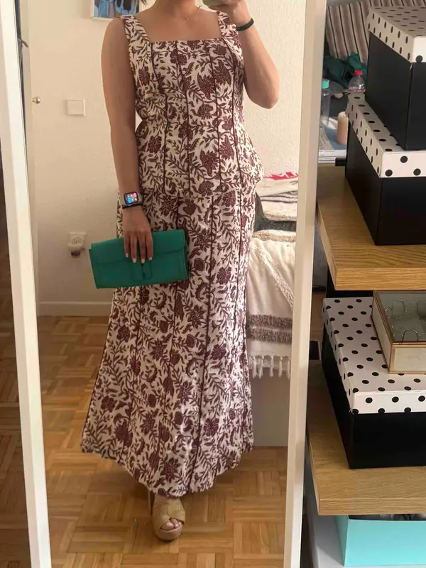 Alquilar Conjunto estampado Penélope The Are, talla M, en Jointy