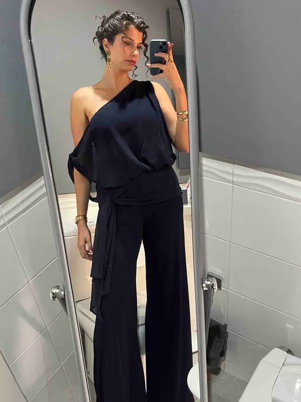 Alquilar Traje Invitada de The Are, talla M, en Jointy
