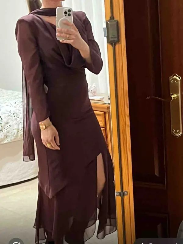 Alquilar Vestido lady pypa de Lady Pipa, talla S, en Jointy