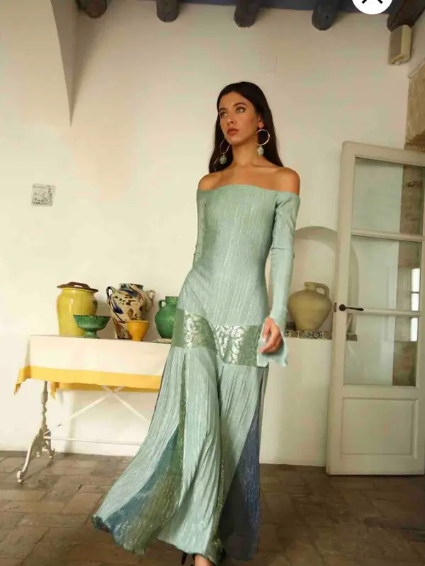 Alquilar Vestido espectacular claw the label, talla S, en Jointy