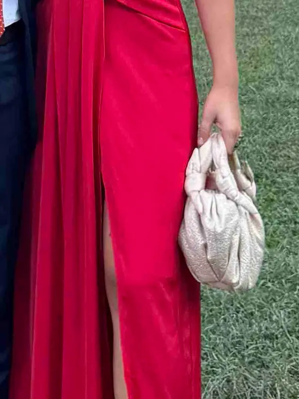 Alquilar Vestido fiesta de BWLDR, talla M, en Jointy