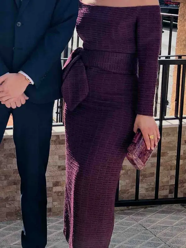 Alquilar Vestido invitada Coosy, talla S, en Jointy