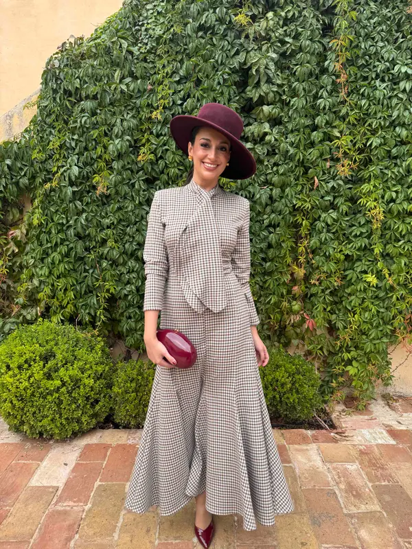 Alquilar Vestido de boda de coosy, talla XS, en Jointy