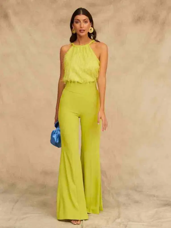 Alquilar Conjunto wasabi lady pipa, talla XS, en Jointy