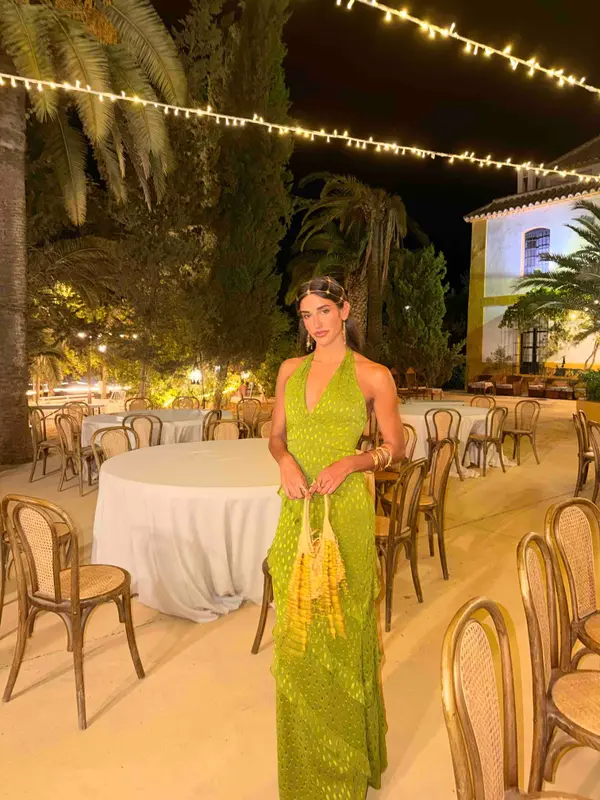 Alquilar Vestido de boda de Lady Pipa, talla XS, en Jointy