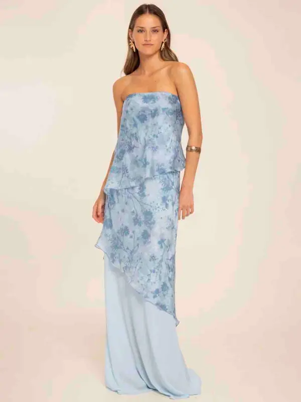 Alquilar Vestido The are, talla XS, en Jointy