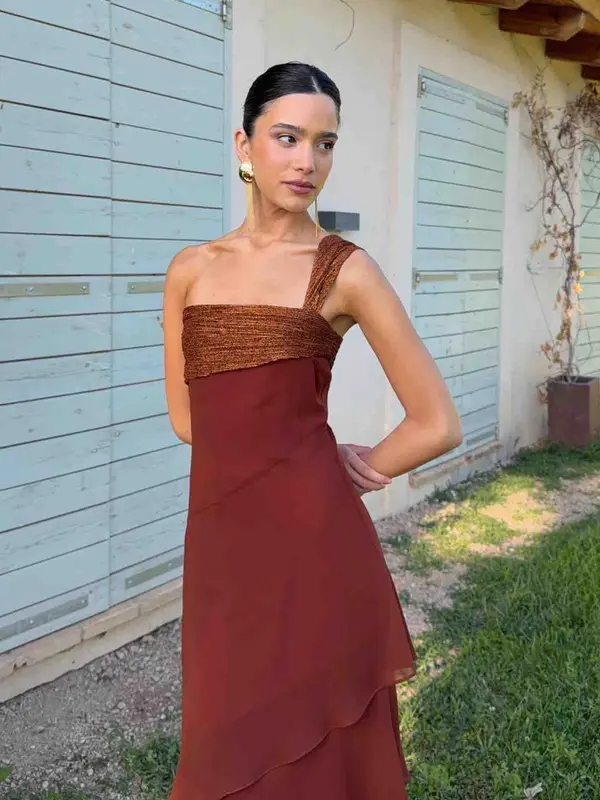 Alquilar Vestido Antonella Lady Pipa, talla XS, en Jointy