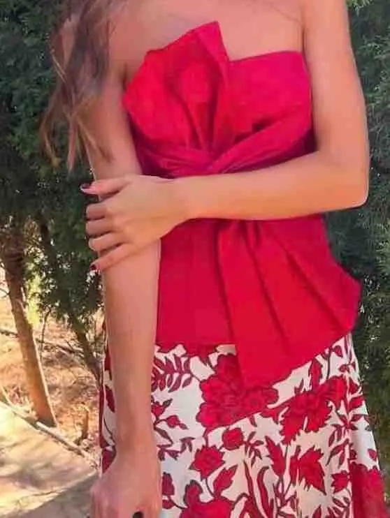 Alquilar Conjunto bimani, talla S, en Jointy