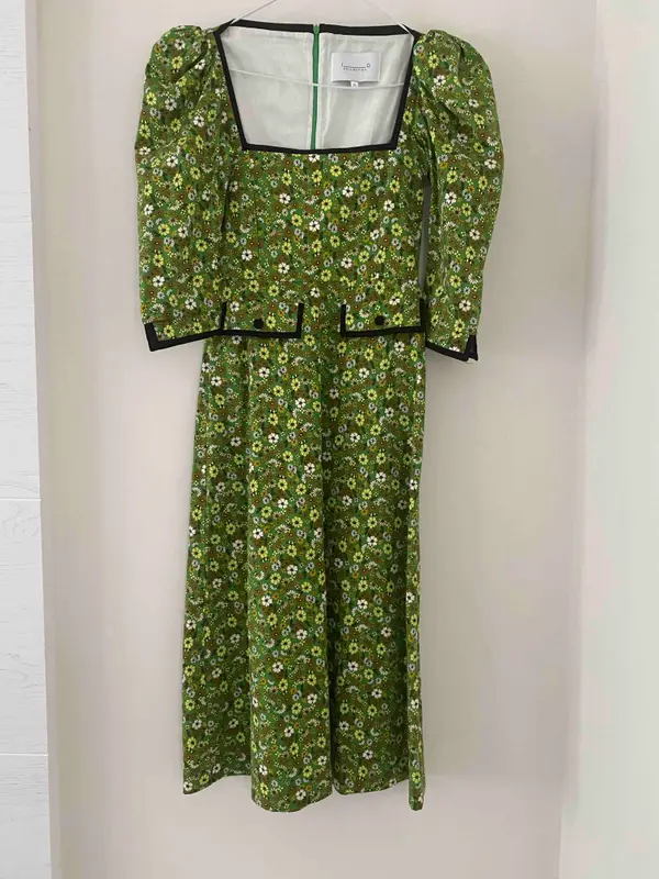 Alquilar Vestido IQ Collection de The IQ Collection, talla XS, en Jointy