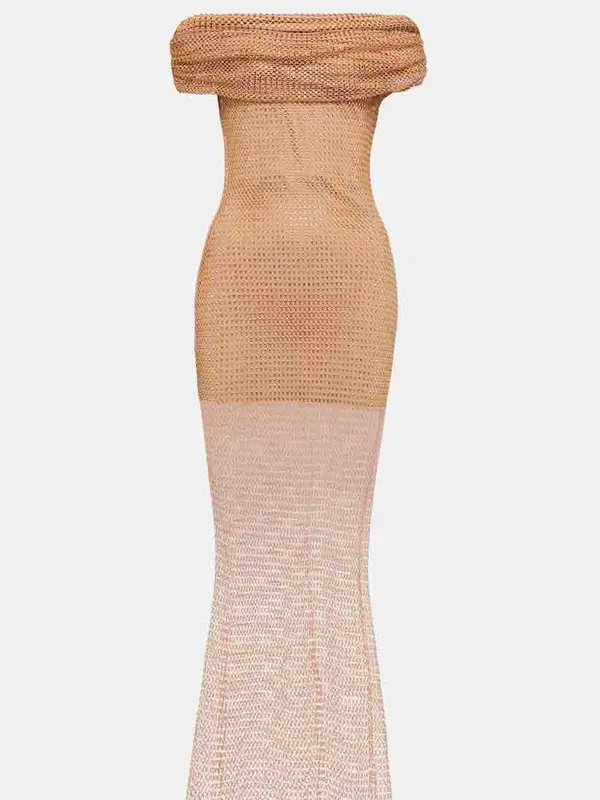 Alquilar VESTIDO SELF-PORTRAIT de Self Portrait, talla XS, en Jointy