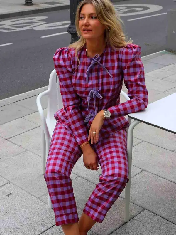 Alquilar Conjunto Cossy de Coosy, talla M, en Jointy
