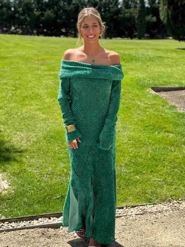 Alquilar Vestido invitada de Claw The Label, talla XS, en Jointy