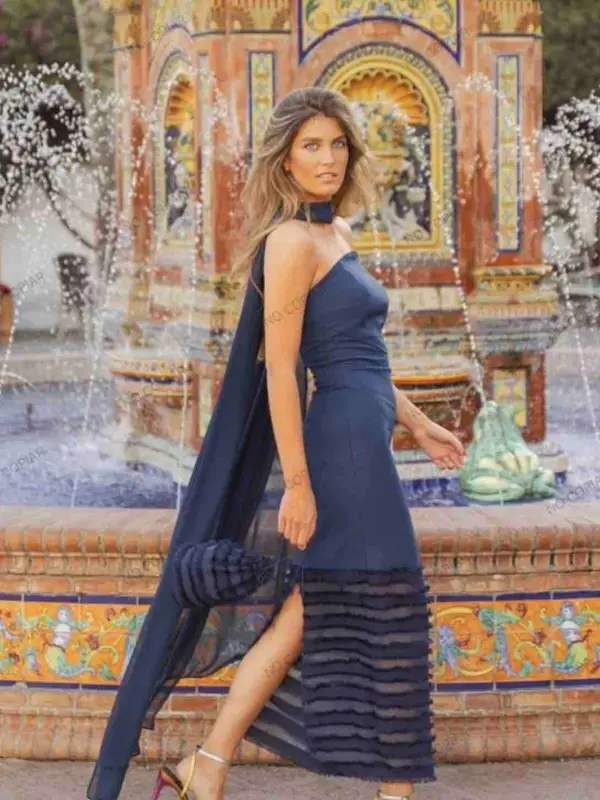 Alquilar Vestido Dunia Cardie de Cardié, talla S, en Jointy