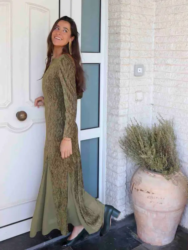 Alquilar Vestido lady pipa, talla XS, en Jointy