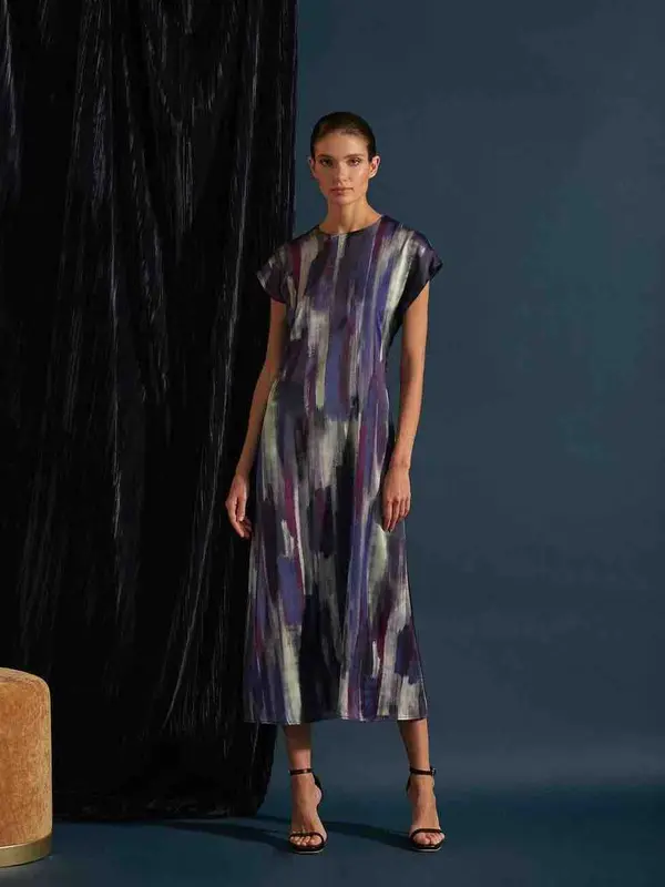Alquilar Vestido para boda de Bimani, talla L, en Jointy