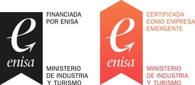 Jointy financiada por ENISA - Empresa Nacional de Innovación